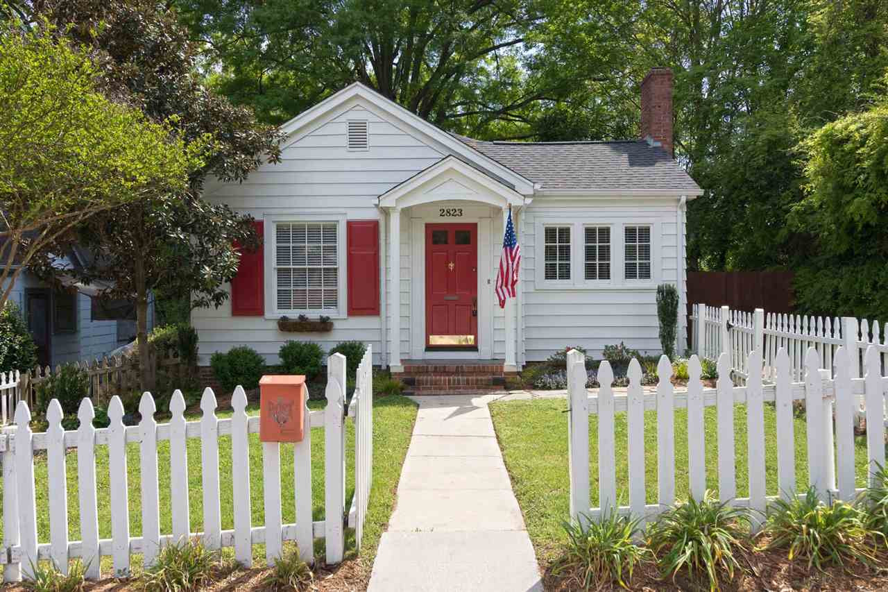 2823 Kilgore Avenue Raleigh, NC 27607 - Photo 25 of 25 Photo 25