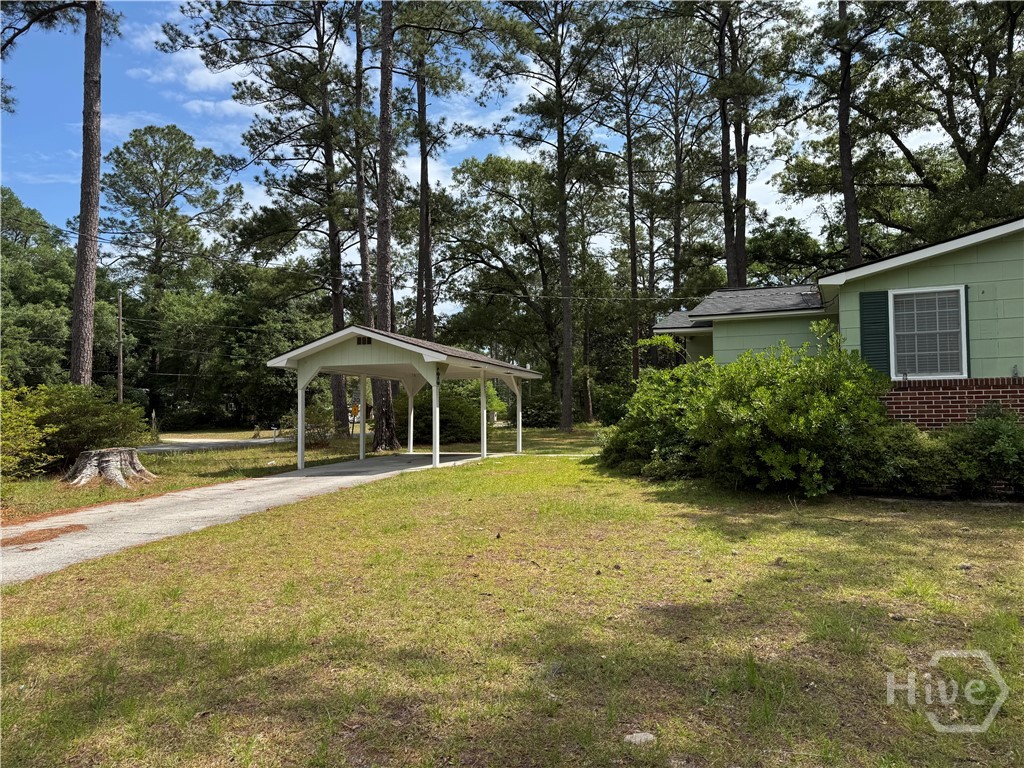 108 Tyler Street Rincon, GA 31326 - Photo 2 of 11