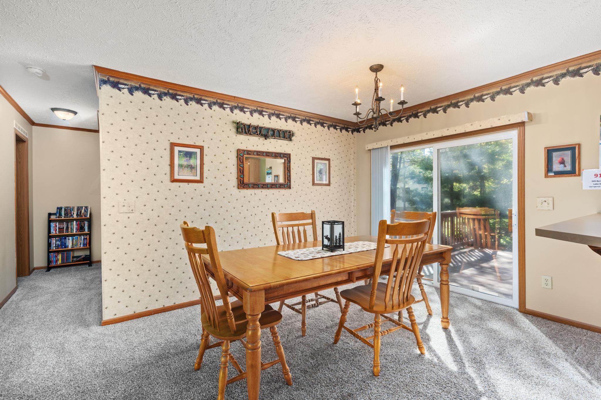 249 Berry Lane Wisconsin Dells, WI 53965 - Photo 11 of 27