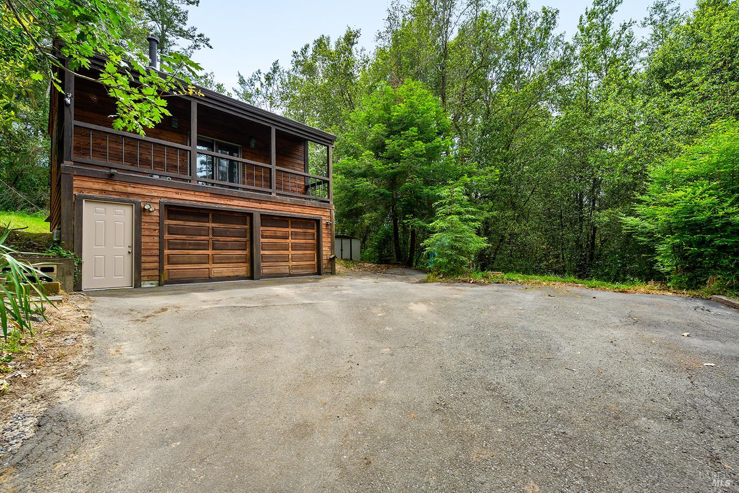 529 Wagnon Road Sebastopol, CA 95472 - Photo 48 of 59