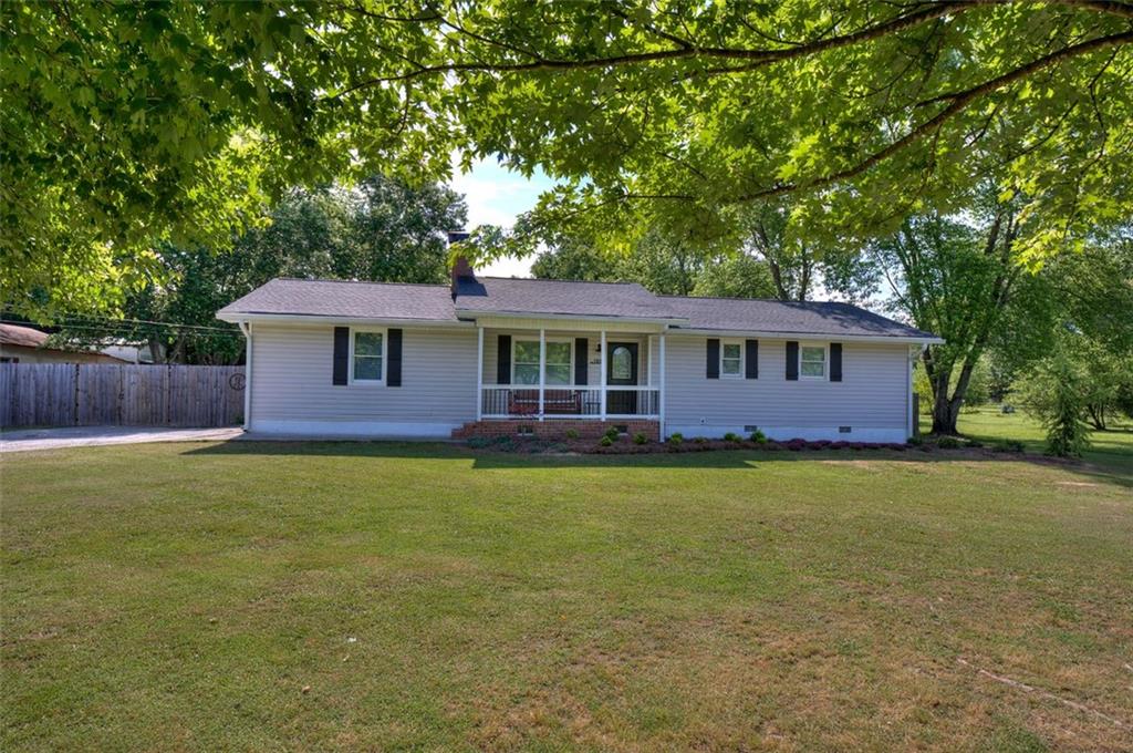 182 Walker Road Northwest Cartersville, GA 30121 - Photo 1 of 1 Gallery Image 1