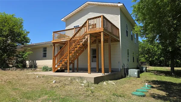 $2,400 | 2474 Joe Davis Road, Whitewright, TX 75491