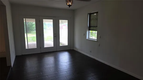 $2,400 | 2474 Joe Davis Road, Whitewright, TX 75491