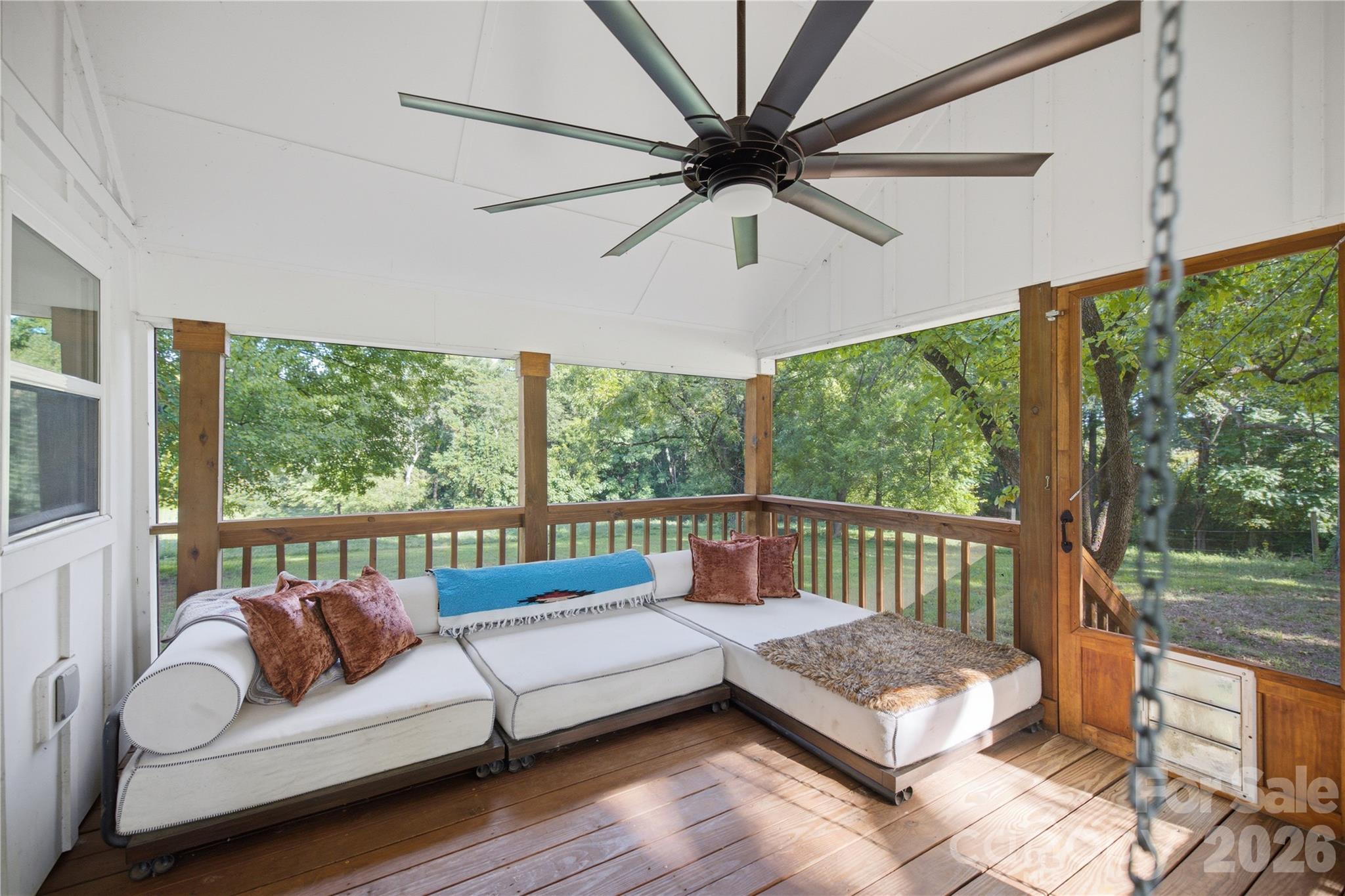 594 Rash Road Olin, NC 28660 - Photo 19 of 43 Gallery Image 19
