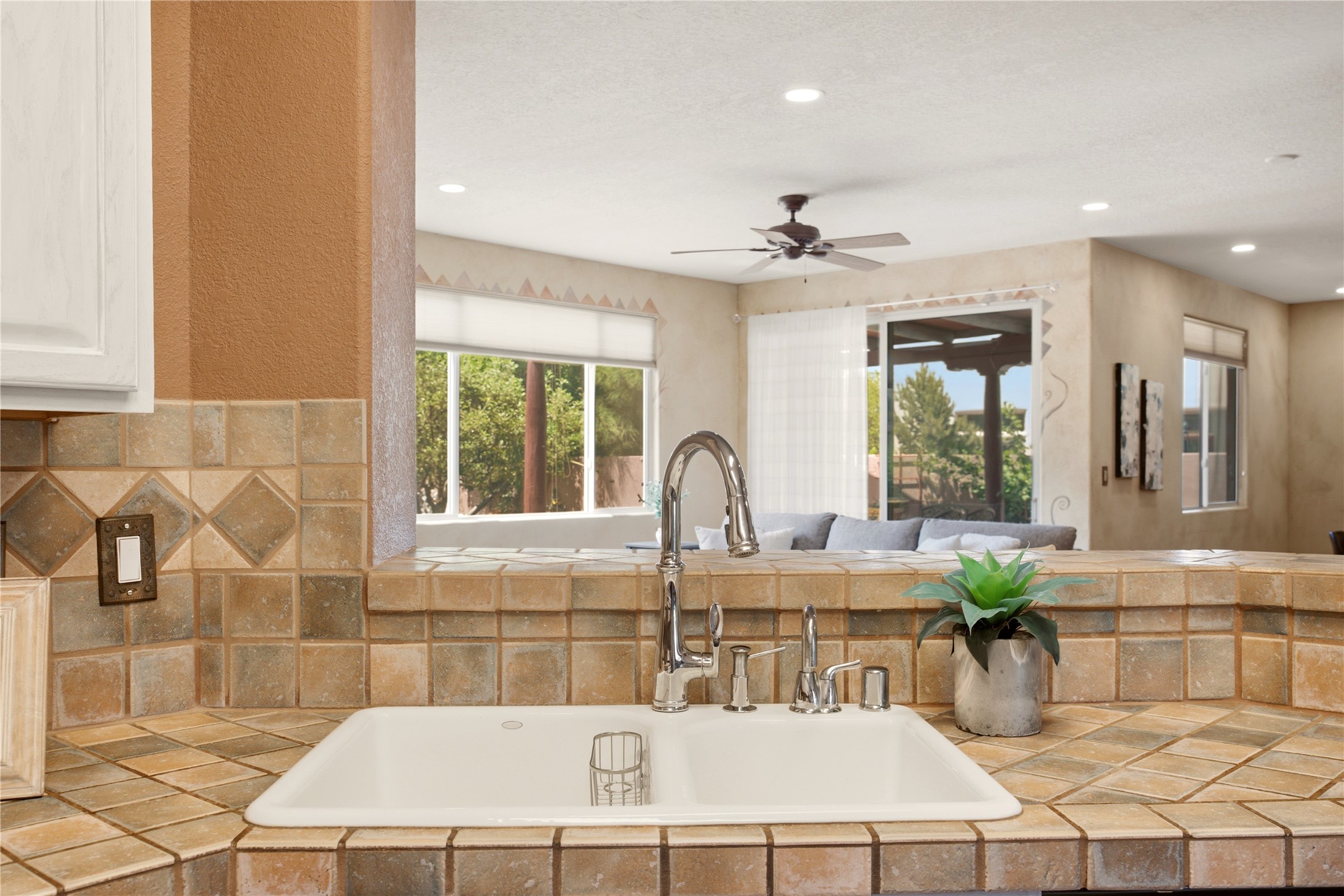 5 Ocotillo Place Santa Fe, NM 87508 - Photo 14 of 36
