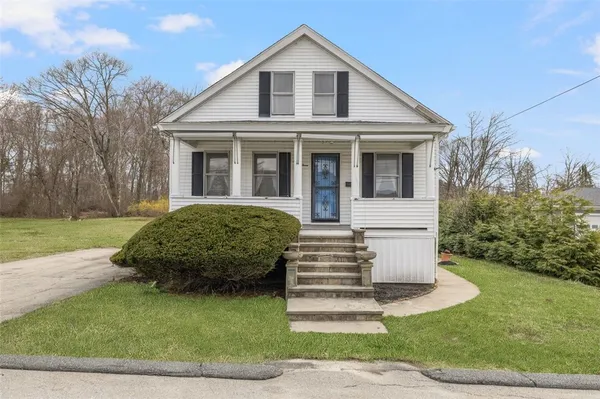 $349,900 | 93 Harding Street, West Warwick, RI 02893