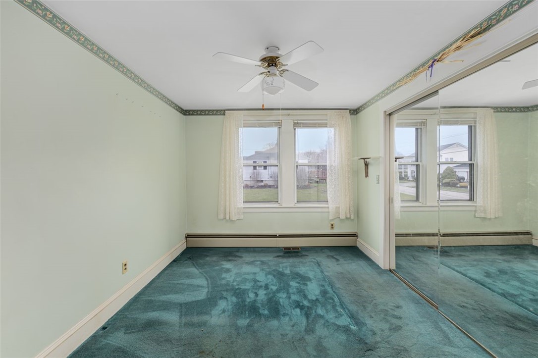 93 Harding Street West Warwick, RI 02893 - Photo 29 of 45 1st floor bedroom