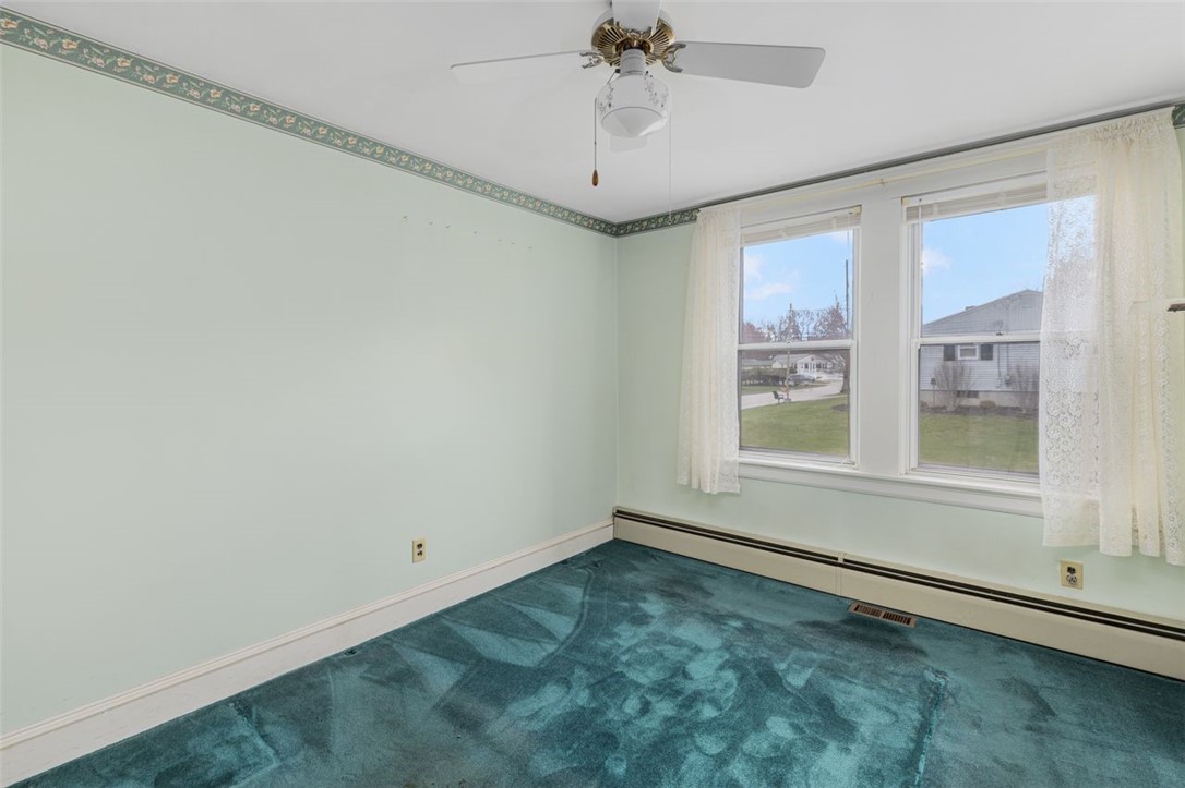 93 Harding Street West Warwick, RI 02893 - Photo 30 of 45 1st floor bedroom