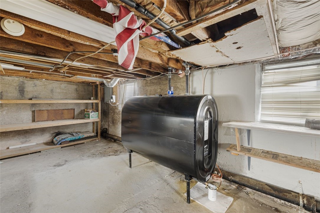 93 Harding Street West Warwick, RI 02893 - Photo 42 of 45