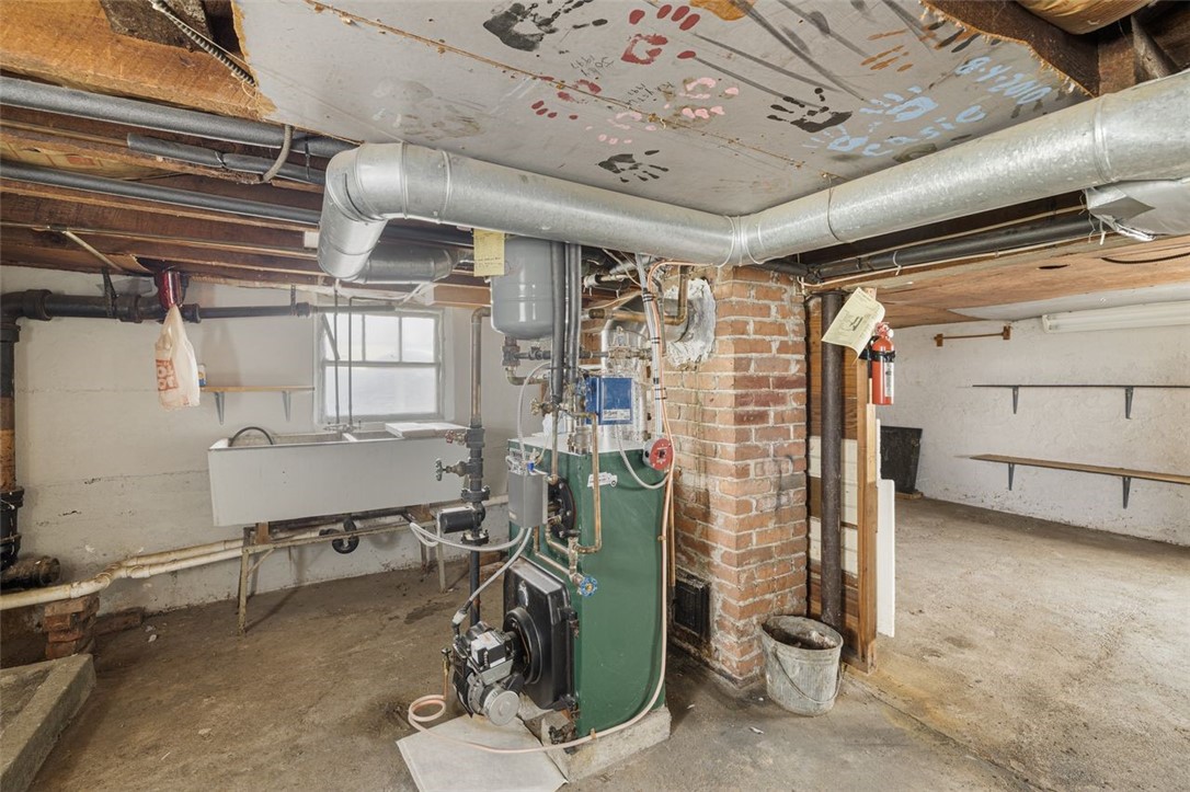 93 Harding Street West Warwick, RI 02893 - Photo 43 of 45