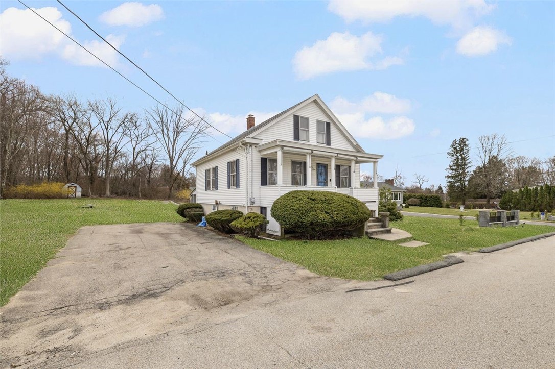 93 Harding Street West Warwick, RI 02893 - Photo 44 of 45