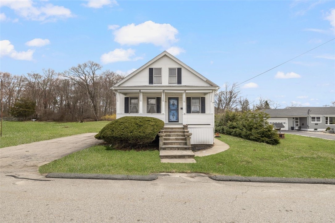 93 Harding Street West Warwick, RI 02893 - Photo 45 of 45