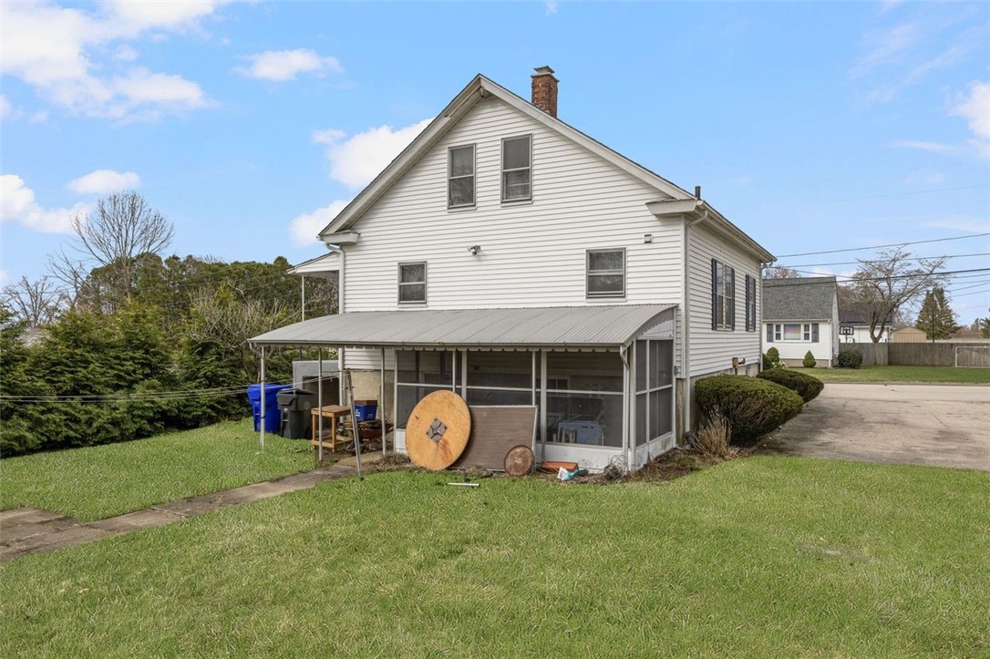 93 Harding Street West Warwick, RI 02893 - Photo 7 of 45