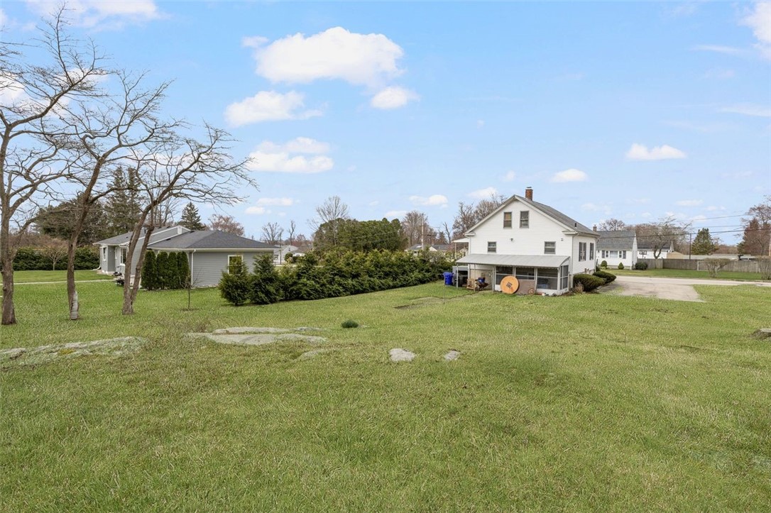 93 Harding Street West Warwick, RI 02893 - Photo 8 of 45