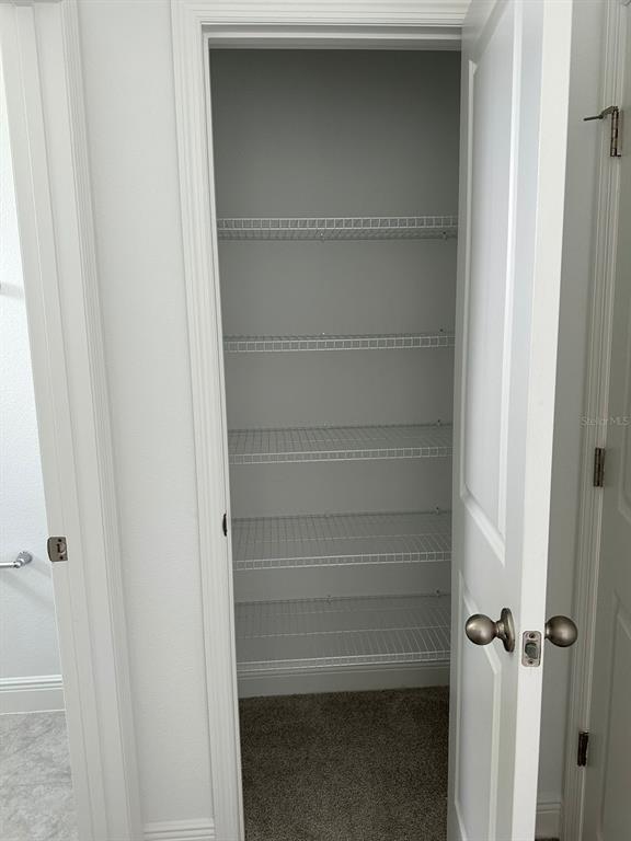 19044 Blueleaf Street Orlando, FL 32827 - Photo 11 of 42 a view of walk in closet