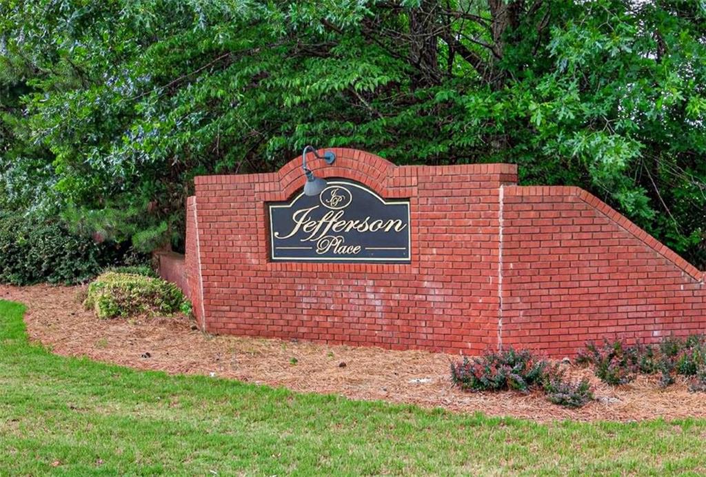 69 Red Bud Road Jefferson, GA 30549 - Photo 38 of 45
