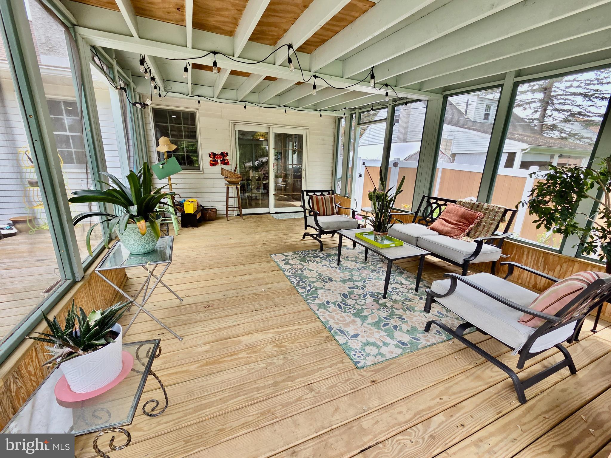 310 Butler Road Springfield, PA 19064 - Photo 31 of 36 Deck