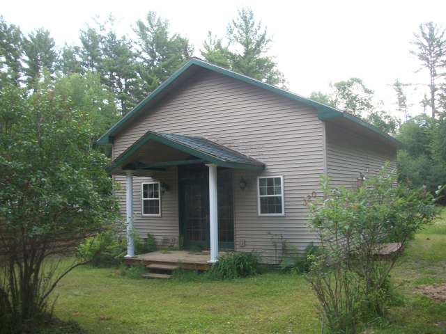 320 Illinois Road Eagle River, WI 54521 - Photo 1 of 9 Gallery Image 1