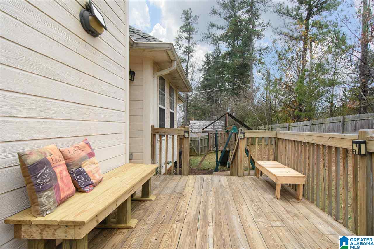 83 Autumn Trace Odenville, AL 35120 - Photo 35 of 37