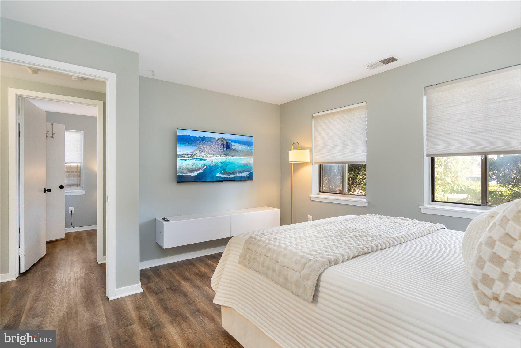 401 South Sharp Street, Unit R 1 Baltimore, MD 21201 - Photo 28 of 39