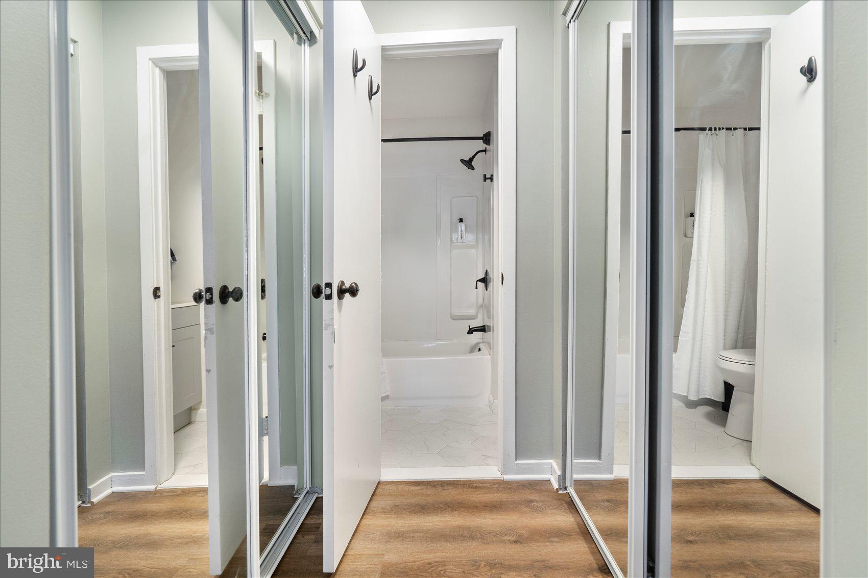 401 South Sharp Street, Unit R 1 Baltimore, MD 21201 - Photo 30 of 39