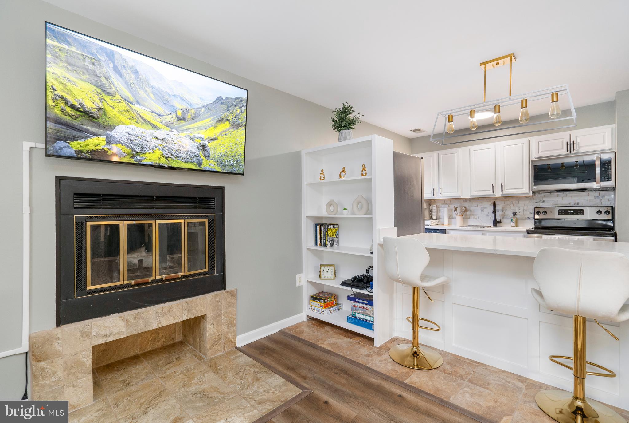 401 South Sharp Street, Unit R 1 Baltimore, MD 21201 - Photo 35 of 39