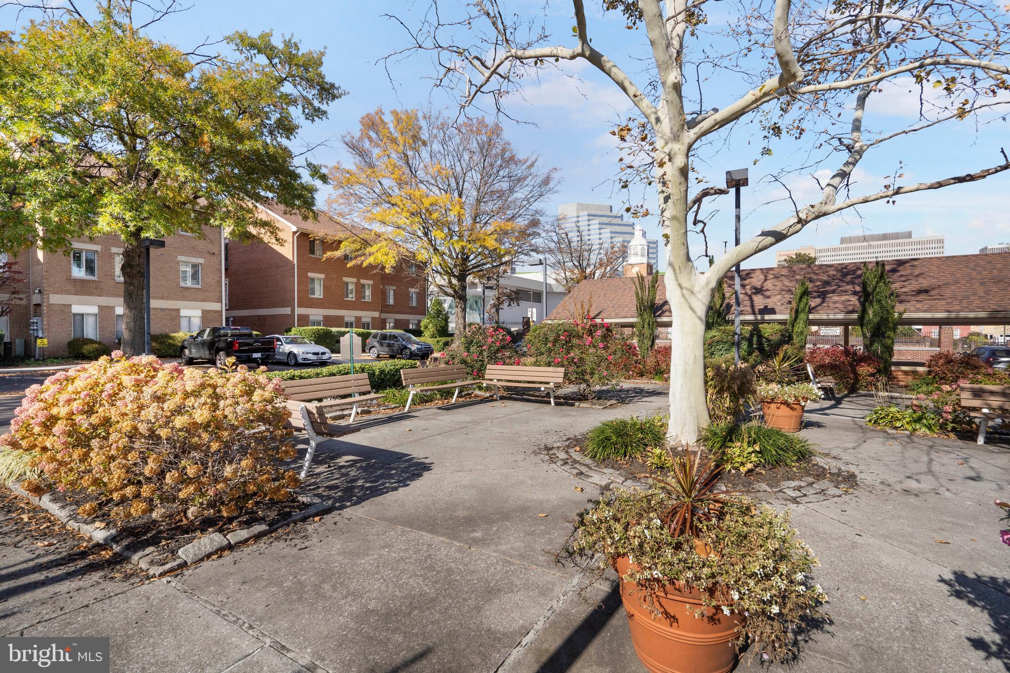 401 South Sharp Street, Unit R 1 Baltimore, MD 21201 - Photo 38 of 39