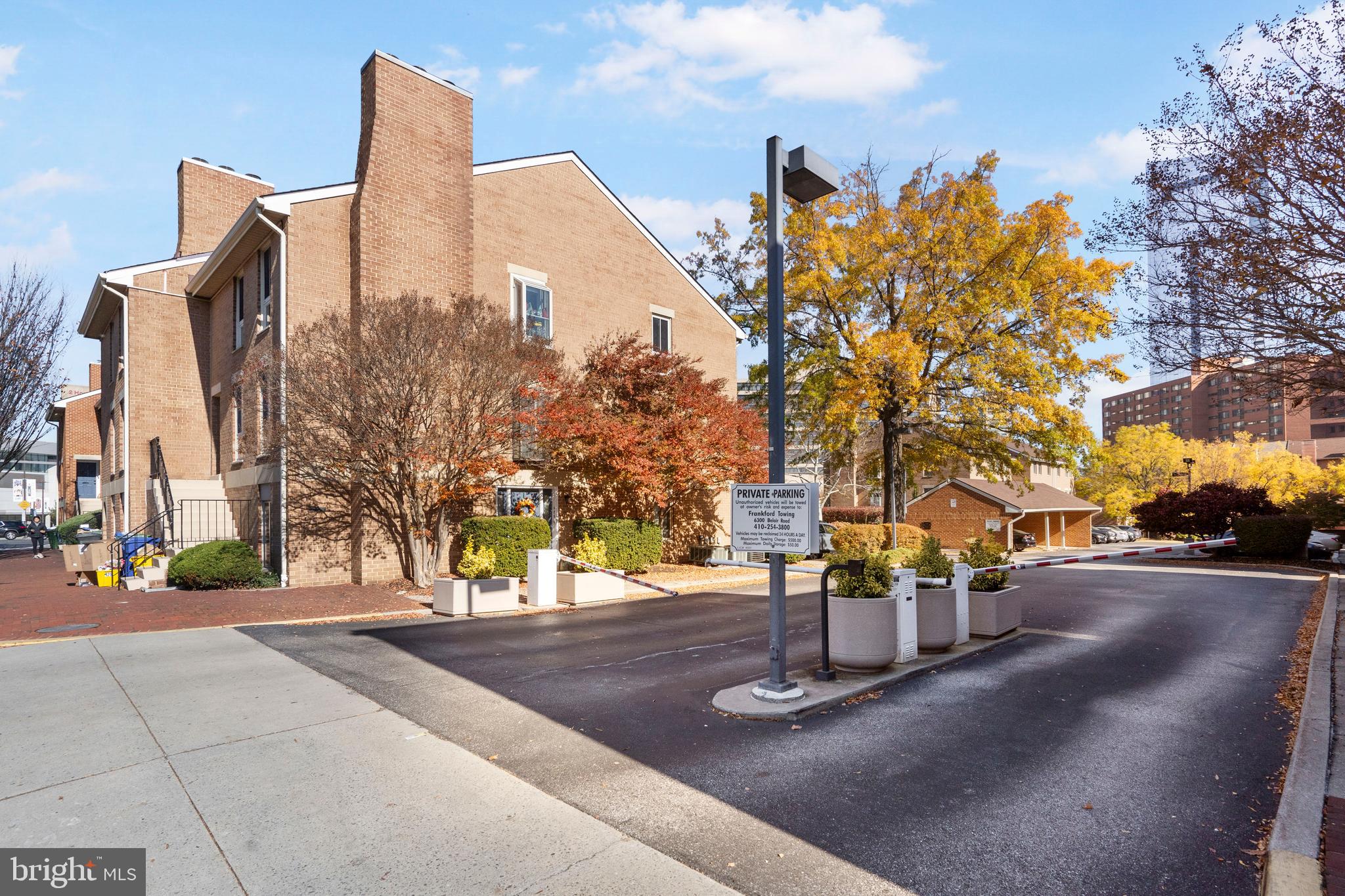 401 South Sharp Street, Unit R 1 Baltimore, MD 21201 - Photo 39 of 39