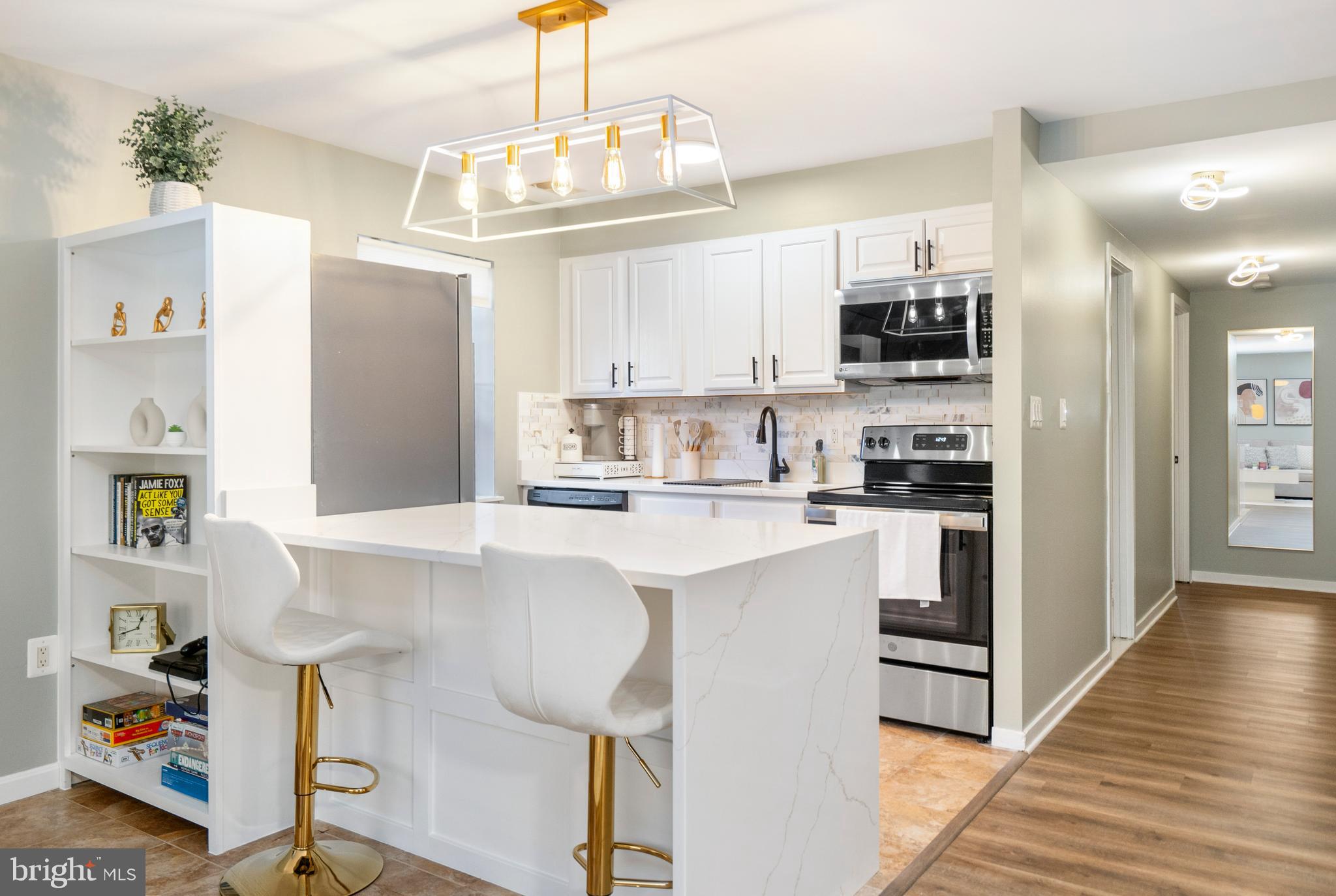 401 South Sharp Street, Unit R 1 Baltimore, MD 21201 - Photo 6 of 39