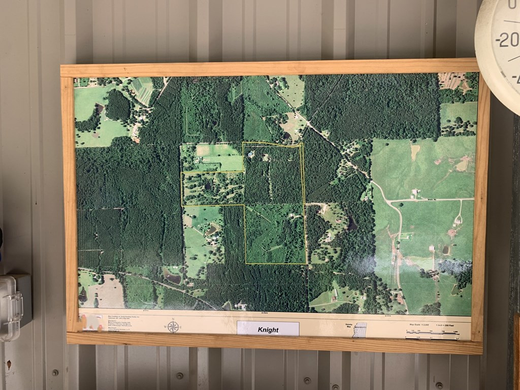 985 Harold Alford Road Osyka, MS 39657 - Photo 19 of 50 Photo 19