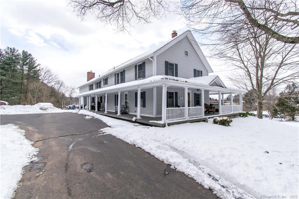 64 Tolland Stage Road Tolland, CT 06084 - Photo 1 of 1 Gallery Image 1