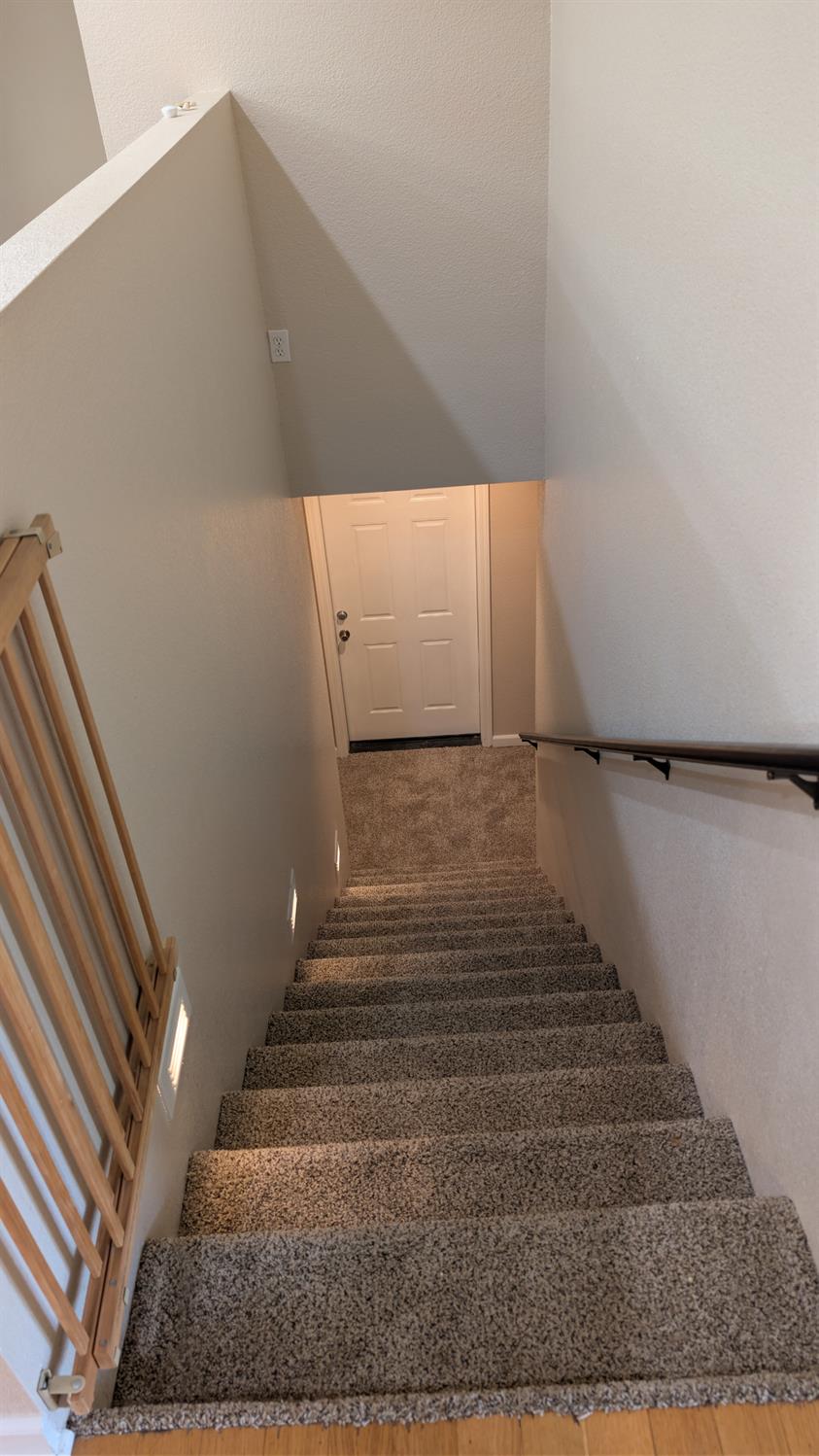 3248 Sudbury Road Cameron Park, CA 95682 - Photo 6 of 41 a view of entryway