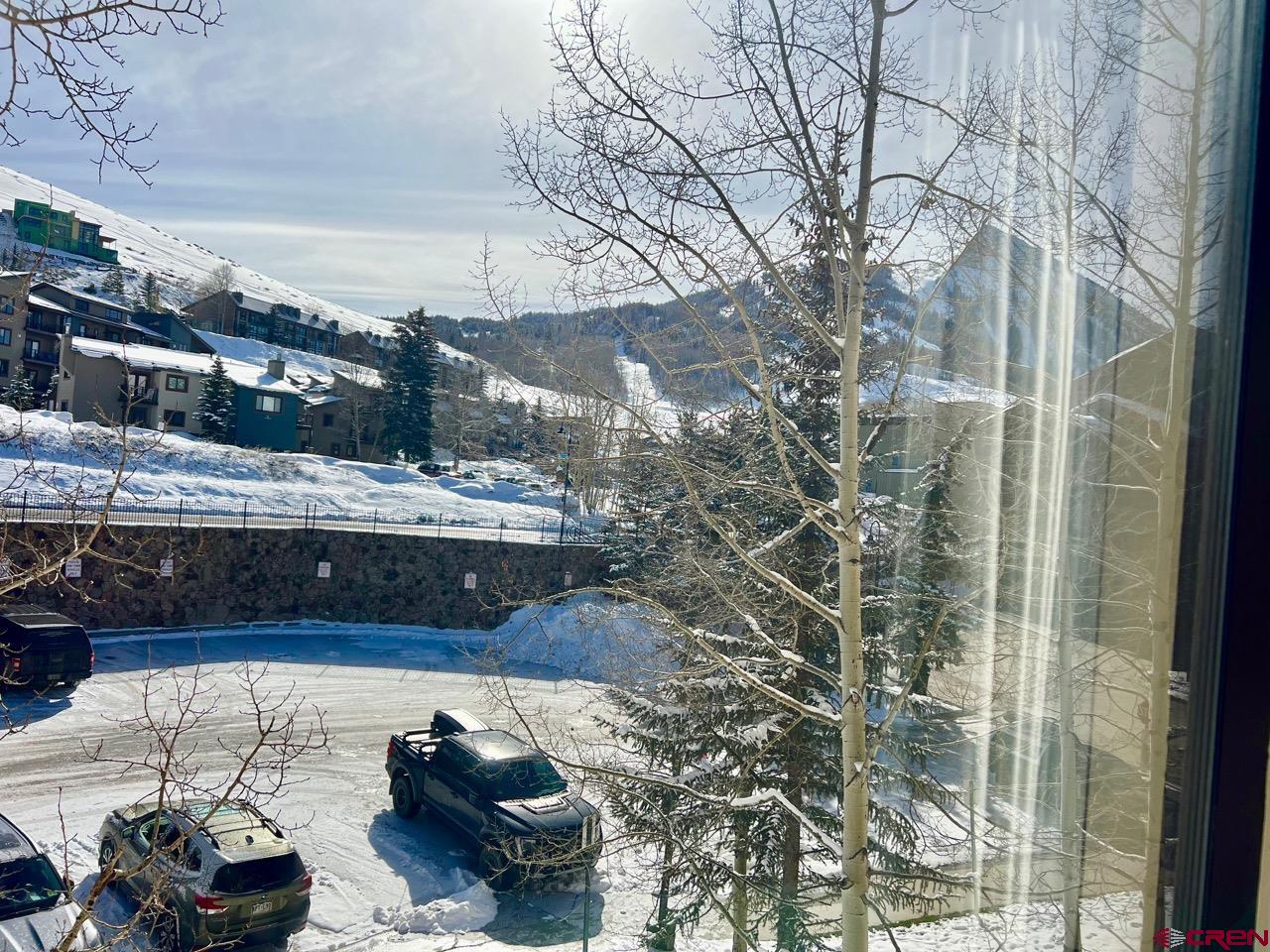6 Emmons Road, Unit 307 Crested Butte, CO 81225 - Photo 23 of 26 Gallery Image 23