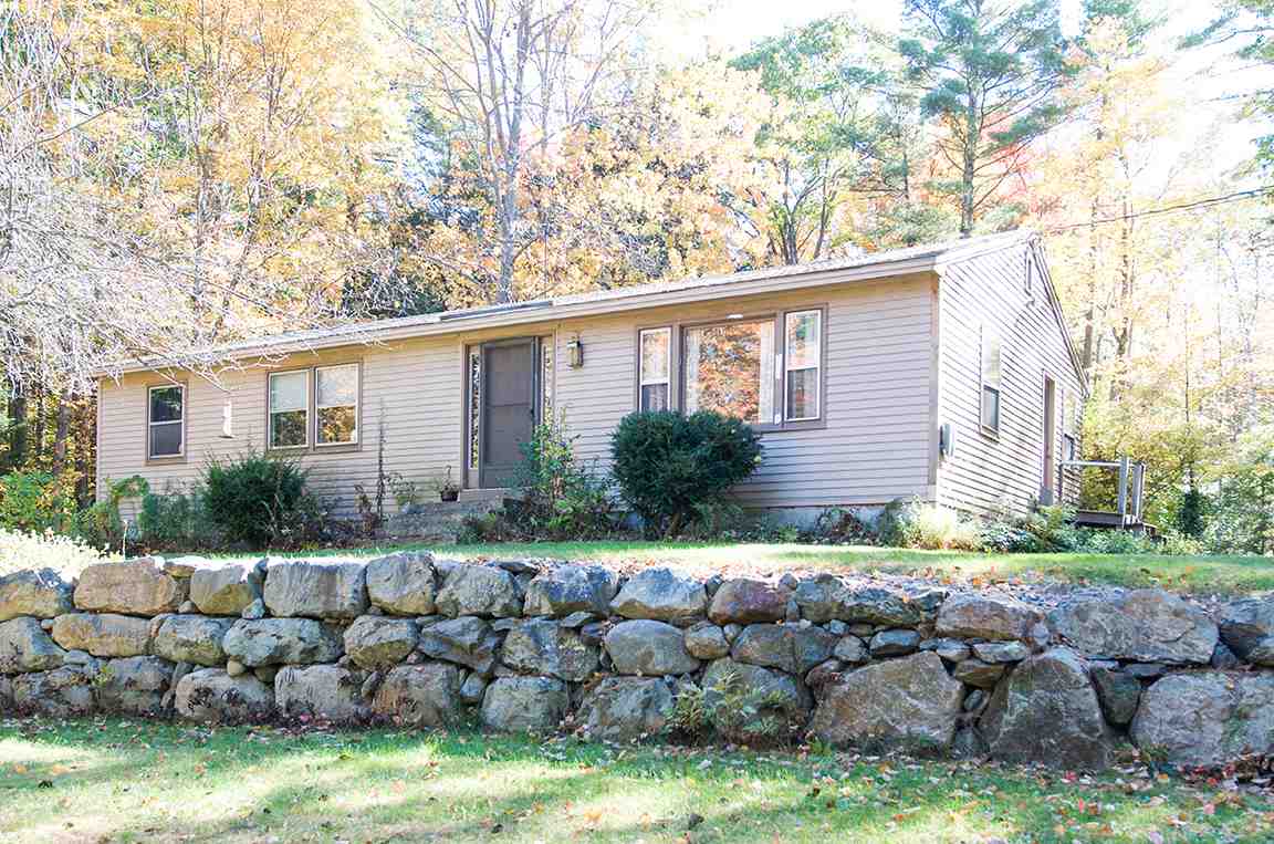 288 Halls Village Road Chester, NH 03036 - Photo 1 of 35