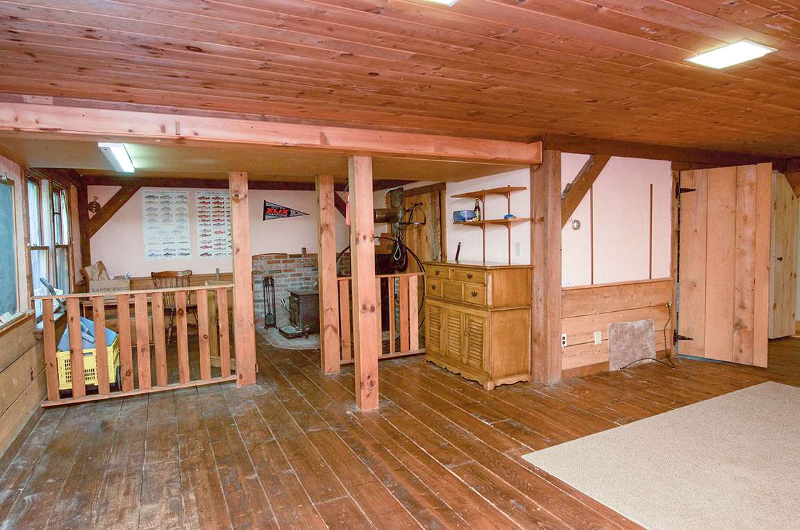288 Halls Village Road Chester, NH 03036 - Photo 21 of 35