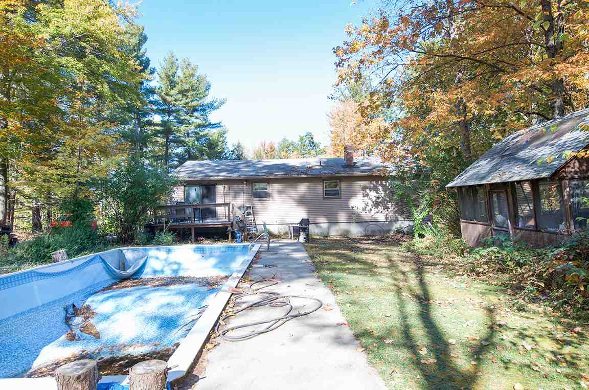 288 Halls Village Road Chester, NH 03036 - Photo 32 of 35