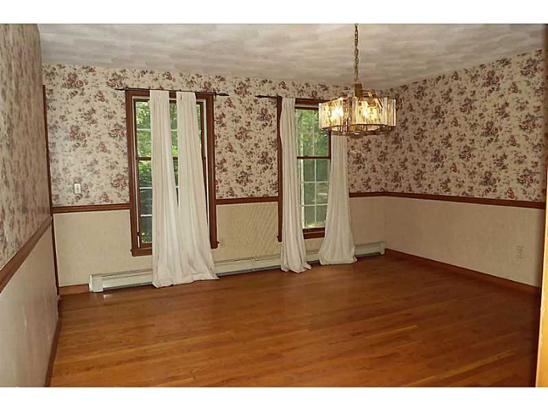 120 Log Road Smithfield, RI 02917 - Photo 8 of 16 Dining Room.