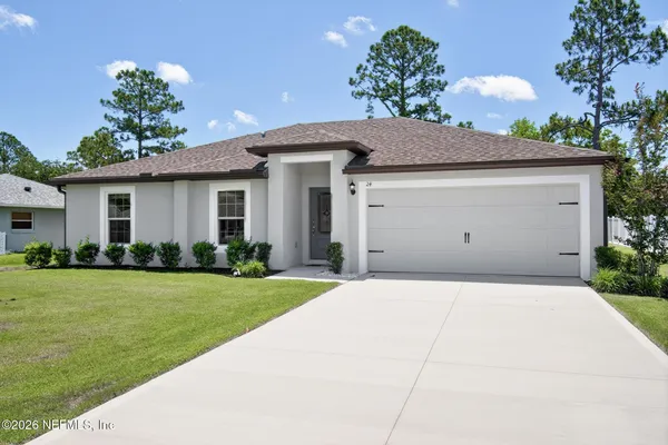 $319,000 | 24 Perkins Lane, Palm Coast, FL 32164