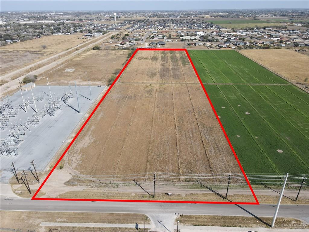Tbd East Alberta Road Edinburg, TX 78542 - Photo 3 of 6