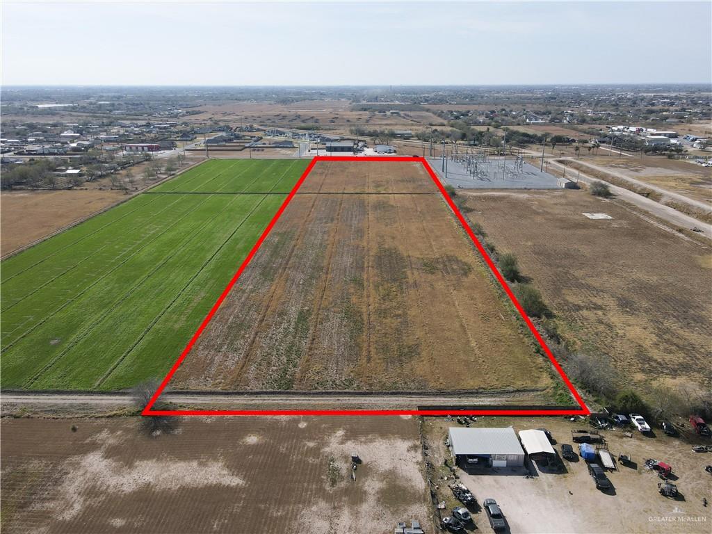 Tbd East Alberta Road Edinburg, TX 78542 - Photo 5 of 6