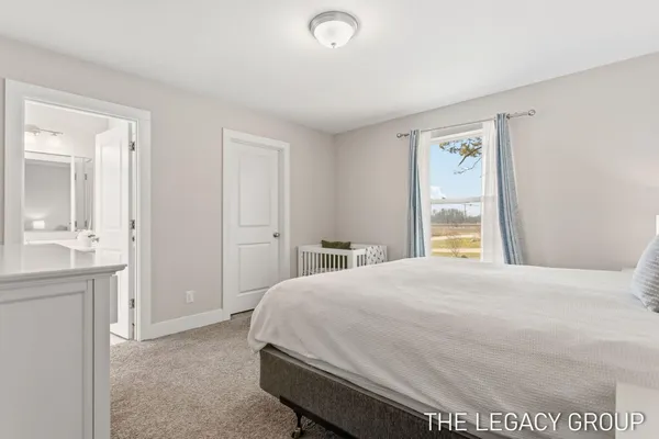 $409,900 | 10417 Richfield Lane, Allendale, MI 49401