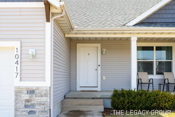 $409,900 | 10417 Richfield Lane, Allendale, MI 49401