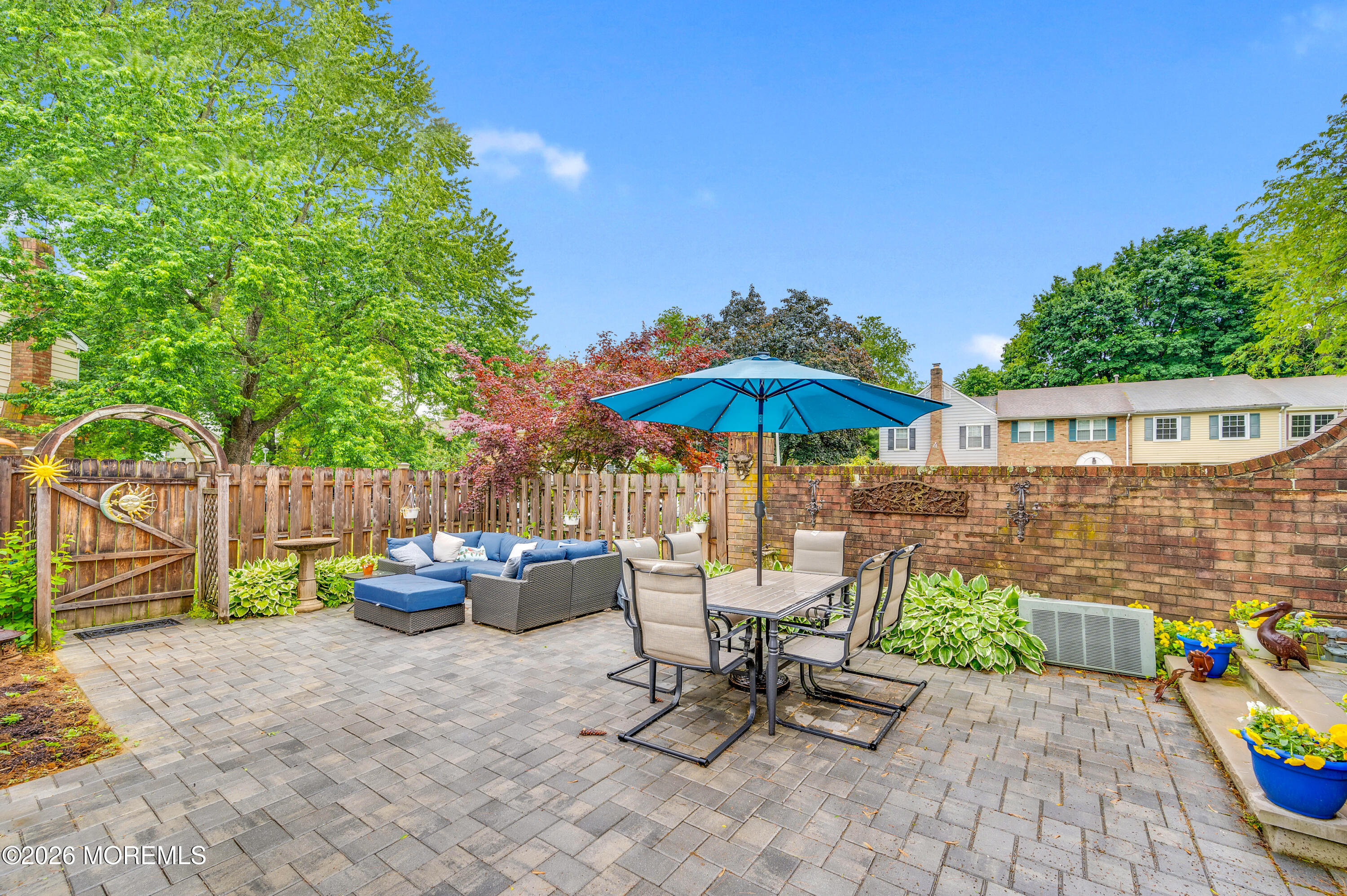 130 Stokes Street Freehold, NJ 07728 - Photo 29 of 45 Back 1