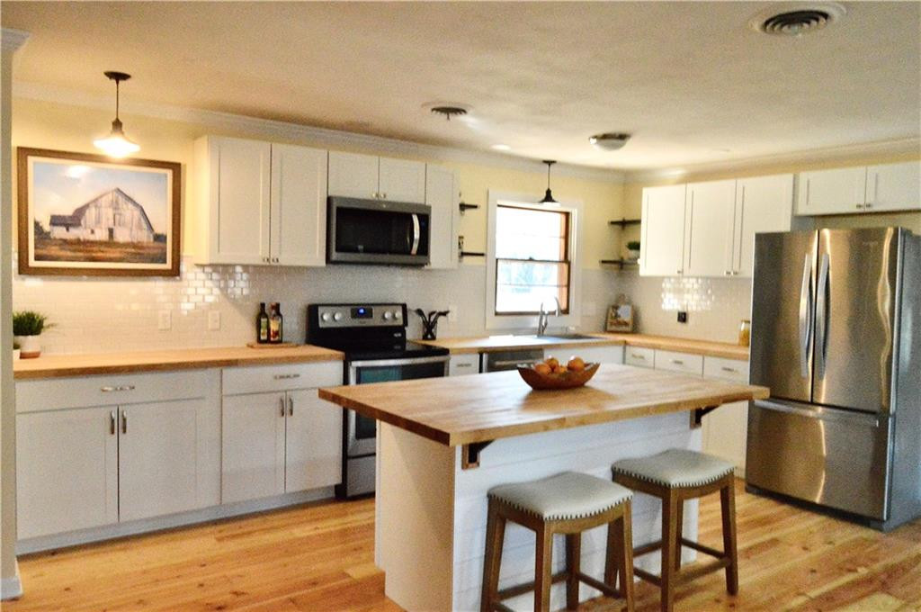 119 Larch Road Salisbury, NC 28147 - Photo 4 of 18 Gallery Image 4