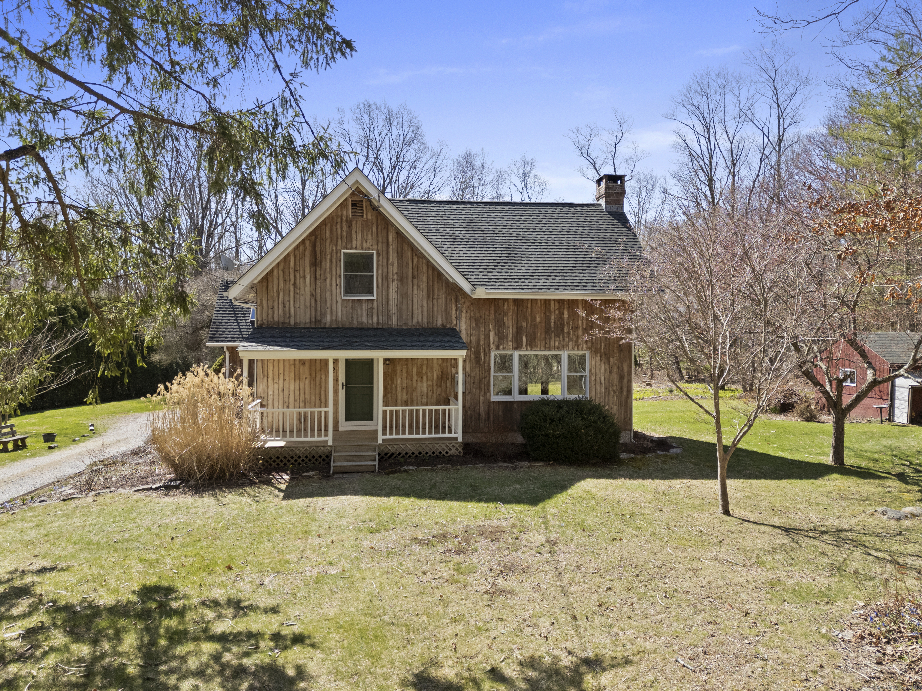 2 Tower Hill Road Killingworth, CT 06419 - Photo 1 of 1 Gallery Image 1