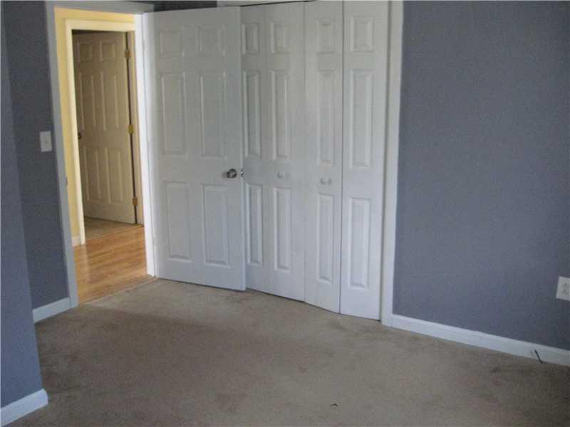 420 Wiscasset Road Whitefield, ME 04353 - Photo 9 of 15 Bedroom.