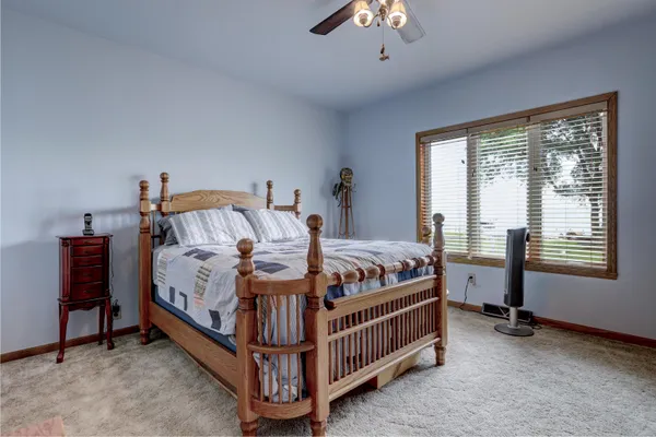 $550,000 | N8801 Lakeshore Drive, Van Dyne, WI 54979