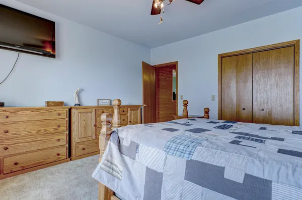 $550,000 | N8801 Lakeshore Drive, Van Dyne, WI 54979