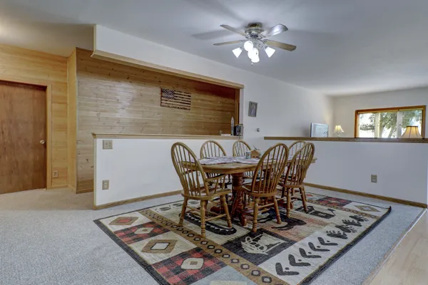 $550,000 | N8801 Lakeshore Drive, Van Dyne, WI 54979