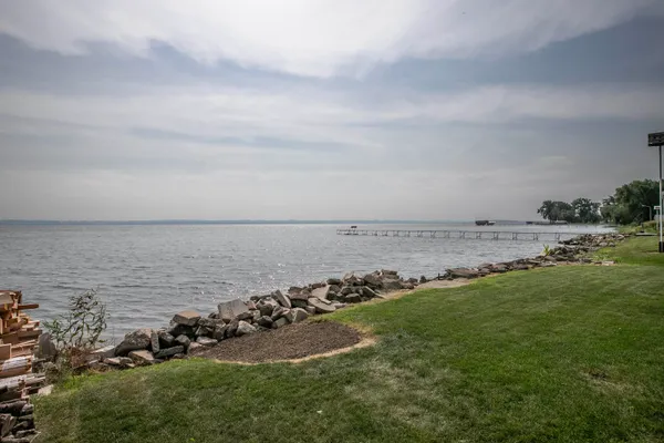 $550,000 | N8801 Lakeshore Drive, Van Dyne, WI 54979